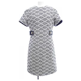 Louis Vuitton Kleid