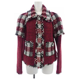 Chaqueta Chanel