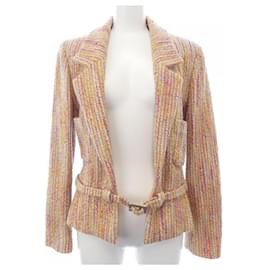 Chaqueta Chanel P18054W02813