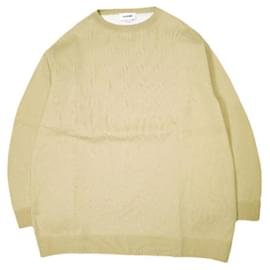 STONE WASHED COTTON Sweatshirt von Hed Mayner - Autre Marque