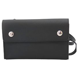 Borsa a Spalla Epsom Snap To Go di Hermès