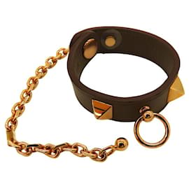 Hermes Rival Swift Glove Holder Bag Charm - Hermès