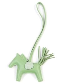 Hermes Rodeo Charm Bag Charm - Hermès
