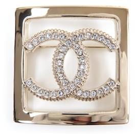 Spilla COCO Mark di Chanel