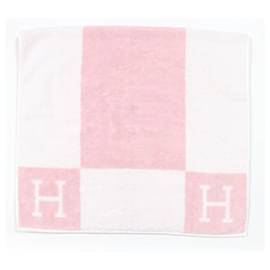 Hermes Avalon Cotton Bath Towel - Hermès