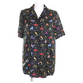 Camicia in seta Christian Dior