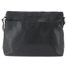 Chanel Vintage Leather
