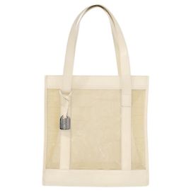 Gucci Vintage tote Vinyl