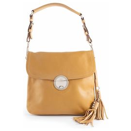 Borsa a Spalla in Pelle Prada BR2470