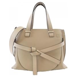 Mini borsa a mano Loewe Gate