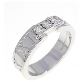 Tiffany & Co Tiffany Atlas Bandring