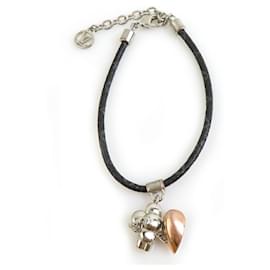 Bracciale Charm Vivienne Amour di Louis Vuitton