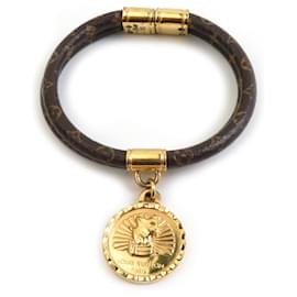 Bracciale Rodeo Monogram Louis Vuitton