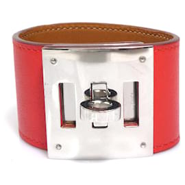 Hermes Hermès Kelly Dog Charm Bracelet