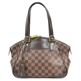 Borsa Louis Vuitton Damier Verona PM