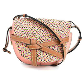 Loewe Gate Kleine Schultertasche