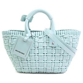 Borsa a Spalla Balenciaga Bistro XS