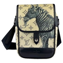 Borsa a Spalla Savannah BB Monogramma Louis Vuitton