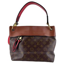 Borsa a Spalla Besace Tuileries Monogram Louis Vuitton