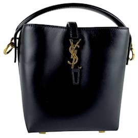 Mini borsa a secchiello Le 37 di Saint Laurent