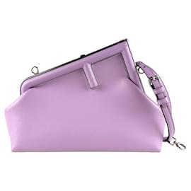 Borsa a Spalla Fendi First Small