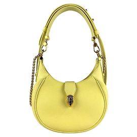 Bulgari Borsa a Spalla Serpenti Bvlgari