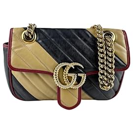 Borsa a Spalla Gucci GG Marmont