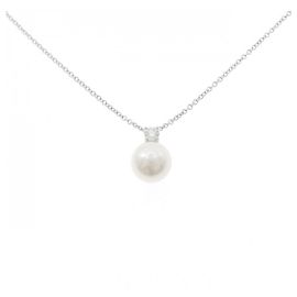 Tiffany & Co Collana di Perle Tiffany Signature