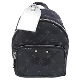 Louis Vuitton LV Snow Palm Springs Mini Rucksack