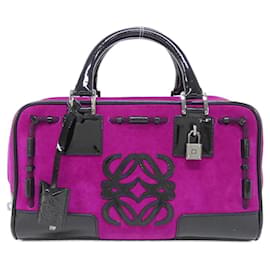 Borsa Loewe Amazona 28 cm