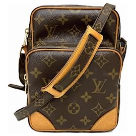 Borsa a Spalla Monogram Louis Vuitton