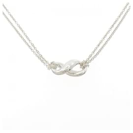 Tiffany & Co Collana Figure Eight Tiffany