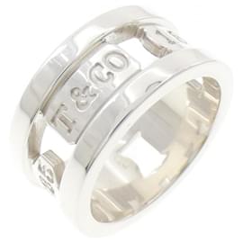 Tiffany & Co Tiffany 1837 Element Ring