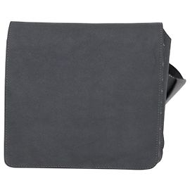 Bolso de cintura mediano de nylon de la línea Sport de Chanel