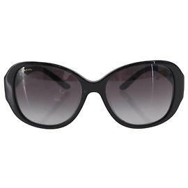 Bulgari Bvlgari Sonnenbrille aus Kunststoff