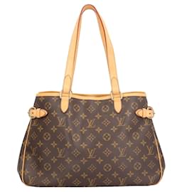 Borsa tote Monogram Batignolles Horizontal di Louis Vuitton