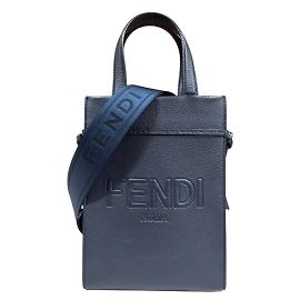 Borsa a Spalla Piccola Fendi Go-To Shopper