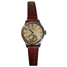Omega vintage anni '30 tipo 26.5