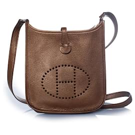 Hermès, Evelyne TPM 16
