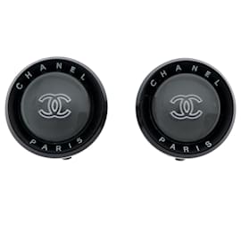 Orecchini Clip Coco Mark di Chanel