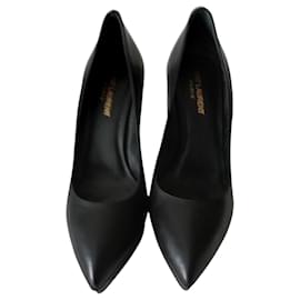 High Heels von Saint Laurent