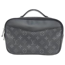 Borsa a Spalla Monogram Eclipse Louis Vuitton