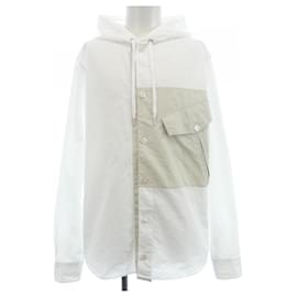 Hermès Camisa Hermes37