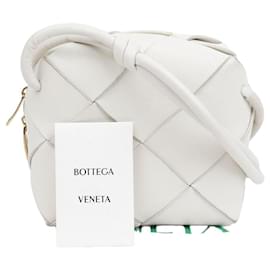 Bottega Veneta Mini borsa a tracolla cassette