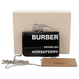 Carteira de corrente Hospeary - Burberry