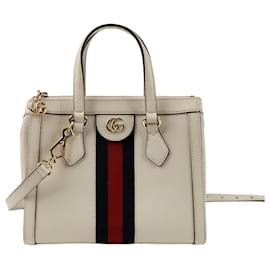 Borsa a Spalla Ophidia Small Tote - Gucci