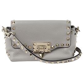 Borsa a spalla Rockstud Mini - Valentino