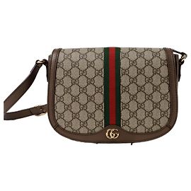 Gucci Borsa a Spalla Crossbody Ophidia Piccola