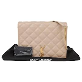 Saint Laurent Borsa a spalla media Becky