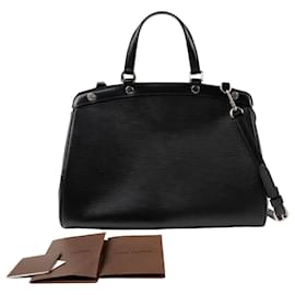 Brea MM Schultertasche - Louis Vuitton